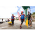 Raid Amazones Californie - J3 Canoe