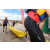 Team 72 / Raid Amazones Californie - J3 Canoe