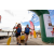 Team 57 / Raid Amazones Californie - J3 Canoe