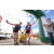 Team 42 / Raid Amazones Californie - J3 Canoe