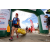 Team 61 / Raid Amazones Californie - J3 Canoe