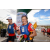 Team 61 / Raid Amazones Californie - J3 Canoe