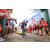 Team 41 / Raid Amazones Californie - J3 Canoe