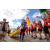 Team 38 / Raid Amazones Californie - J3 Canoe