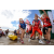Team 97 / Raid Amazones Californie - J3 Canoe
