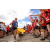 Team 74 / Raid Amazones Californie - J3 Canoe