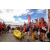 Team 89 / Raid Amazones Californie - J3 Canoe