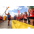 Raid Amazones Californie - J3 Canoe