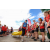 Team 84 / Raid Amazones Californie - J3 Canoe