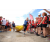 Team 25 / Raid Amazones Californie - J3 Canoe