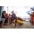 Team 68 / Raid Amazones Californie - J3 Canoe