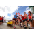 Team 56 / Raid Amazones Californie - J3 Canoe