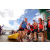 Team 56 / Raid Amazones Californie - J3 Canoe