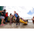 Team 34 / Raid Amazones Californie - J3 Canoe