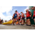 Team 98 / Raid Amazones Californie - J3 Canoe