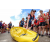 Team 77 / Raid Amazones Californie - J3 Canoe