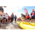 Team 62 / Raid Amazones Californie - J3 Canoe
