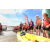 Team 76 / Raid Amazones Californie - J3 Canoe