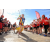 Team 70 / Raid Amazones Californie - J3 Canoe