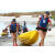 Team 26 / Raid Amazones Californie - J3 Canoe