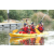 Team 05 / Raid Amazones Californie - J3 Canoe