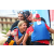 Raid Amazones Californie - J3 Canoe