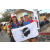Team 57 / Raid Amazones Californie - J3 Canoe