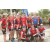 Team 13 / Raid Amazones Californie - J3 Canoe