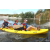 Team 68 / Raid Amazones Californie - J3 Canoe