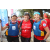 Team 98 / Raid Amazones Californie - J3 Canoe