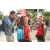 Team 56 / Raid Amazones Californie - J3 Canoe
