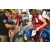 Team 54 / Raid Amazones Californie - J3 Canoe