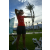Raid Amazones Californie - J3 Canoe