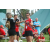 Team 58 / Raid Amazones Californie - J3 Canoe