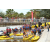 Raid Amazones Californie - J3 Canoe