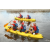 Team 50 / Raid Amazones Californie - J3 Canoe
