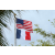 Raid Amazones Californie - J3 Canoe