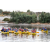 Team 11 / Raid Amazones Californie - J3 Canoe
