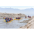 Raid Amazones Californie - J3 Canoe