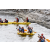 Team 67 / Raid Amazones Californie - J3 Canoe