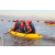 Team 12 / Raid Amazones Californie - J3 Canoe