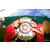 Raid Amazones Californie - J3 Canoe