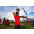 Raid Amazones Californie - J3 Canoe