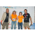 Raid Amazones Californie - J3 Canoe