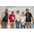Raid Amazones Californie - J3 Canoe