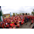 Raid Amazones Californie - J3 Canoe