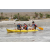 Team 21 / Raid Amazones Californie - J3 Canoe