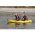 Team 74 / Raid Amazones Californie - J3 Canoe