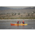 Team 96 / Raid Amazones Californie - J3 Canoe