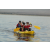 Team 29 / Raid Amazones Californie - J3 Canoe